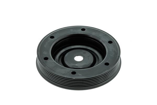 Poulie damper (Poulie de vilebrequin) AISIN ref. PDAPS-704